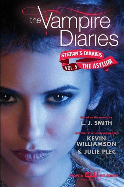 The Stefan's Diaries