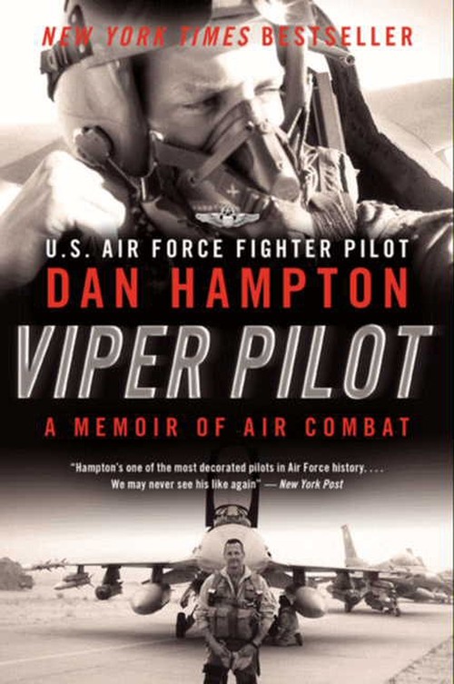 Viper Pilot