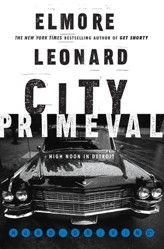 City Primeval