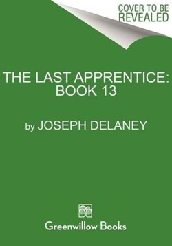 The Last Apprentice: Fury of the Seventh Son (Book 13)