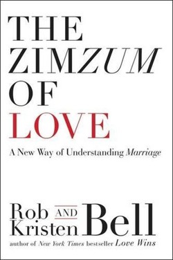 The Zimzum of Love