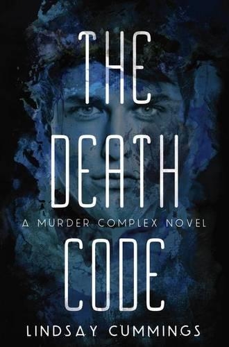 The Murder Complex #2