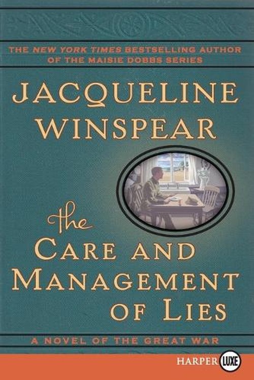 The Care and Management of Lies