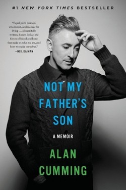 Not My Father's Son
