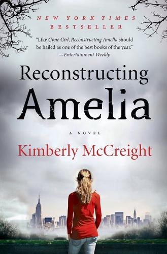 Reconstructing Amelia
