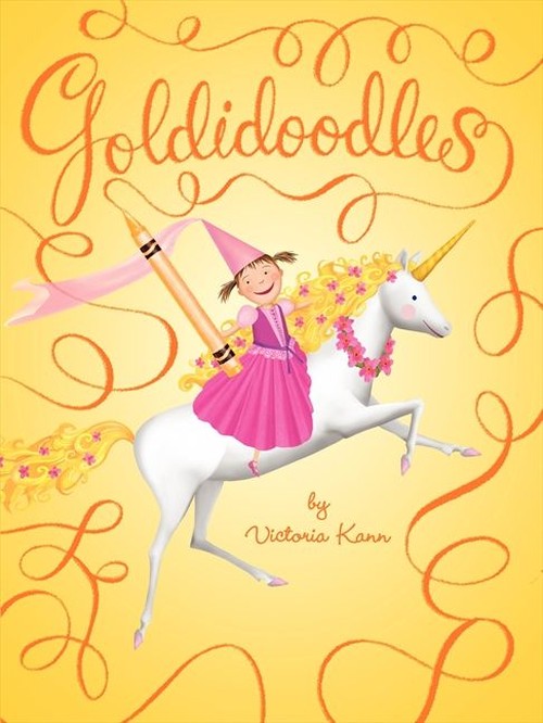 Goldidoodles