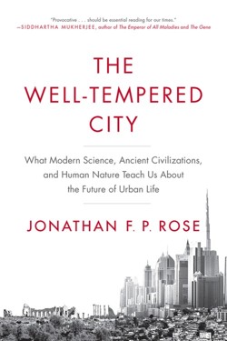 The Well-Tempered City