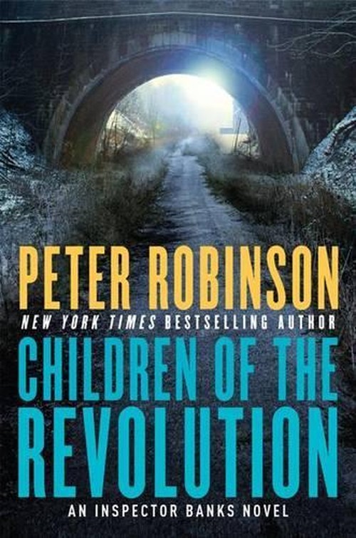 Children of the Revolution