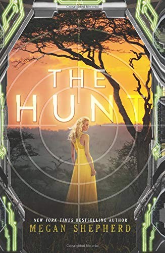 The Hunt
