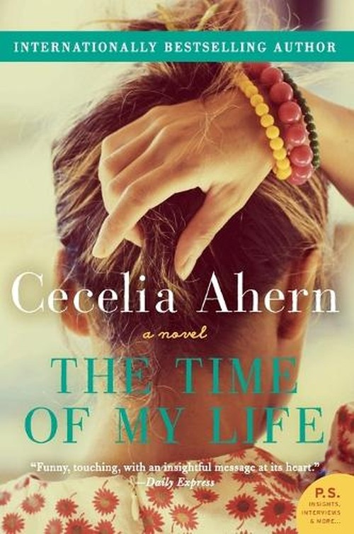 The Time of My Life