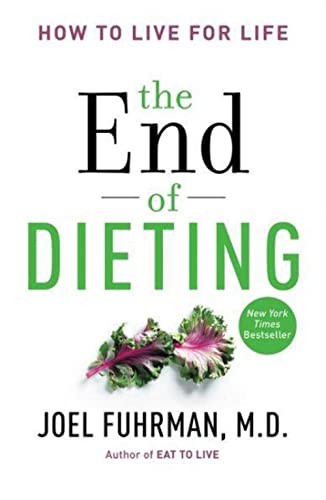 The End of Dieting