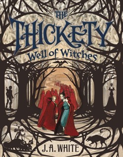 The Well of Witches