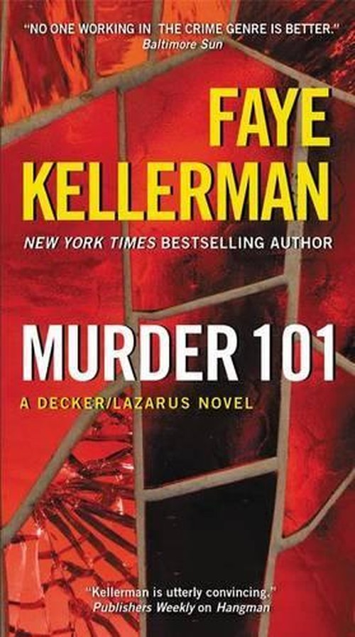 Murder 101