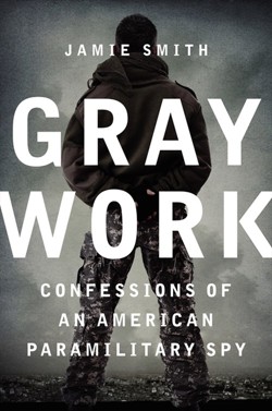 Gray Work