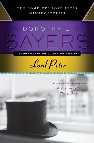 Lord Peter