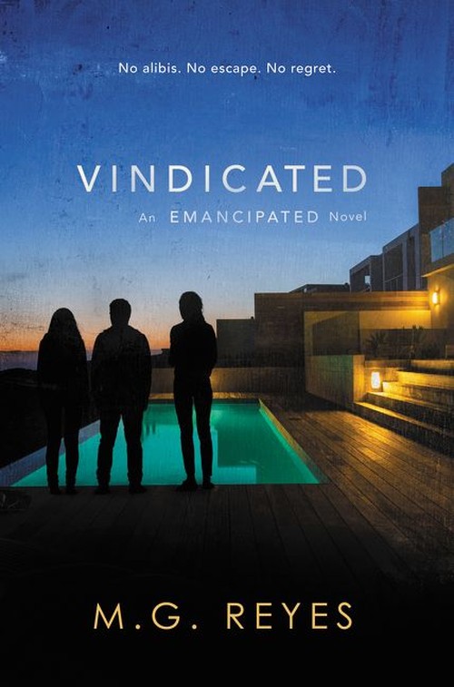 Emancipated (3): Vindicated
