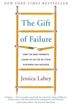 The Gift of Failure