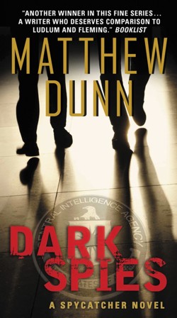 Dark Spies