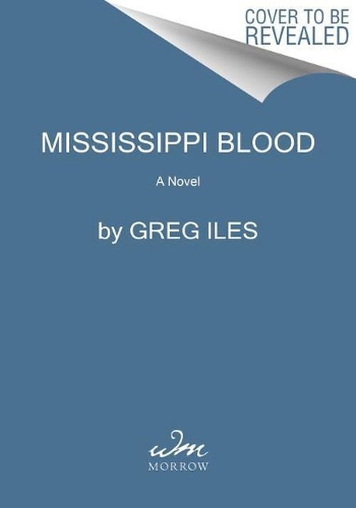 Mississippi Blood