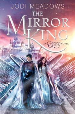 The Mirror King