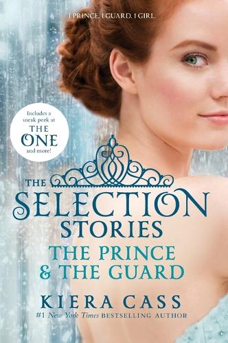 The Selection Stories