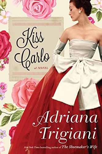 Kiss Carlo