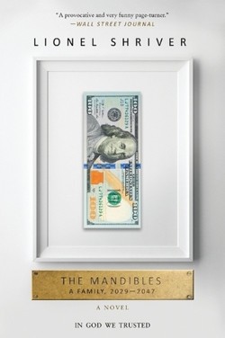 The Mandibles