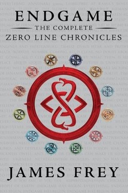 Endgame: The Complete Zero Line Chronicles