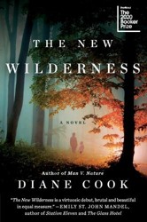 The New Wilderness
