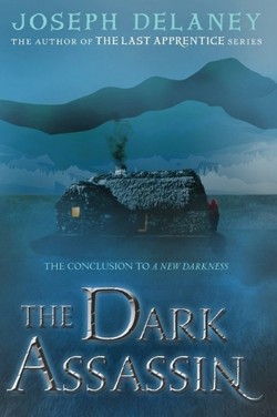 The Dark Assassin