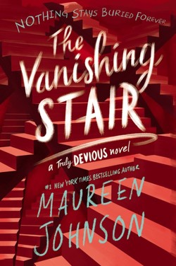 The Vanishing Stair
