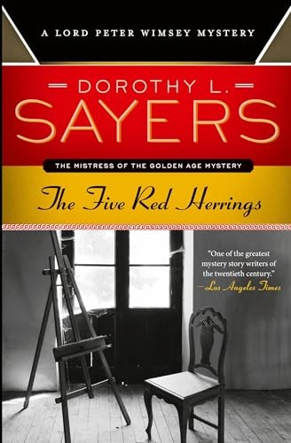 The Five Red Herrings