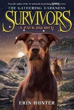 Survivors: The Gathering Darkness #1: A Pack Divided