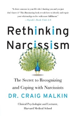 Rethginking Narcissism