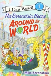 The Berenstain Bears Around the World