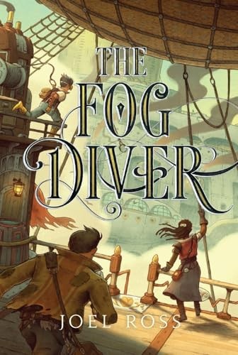 The Fog Diver
