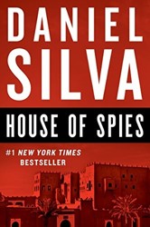 House of Spies
