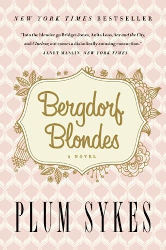 Bergdorf Blondes