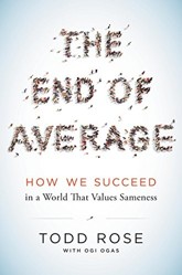 The End of Average