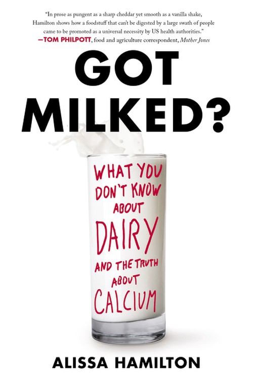 Got Milked?