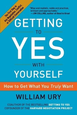 Getting to Yes with Yourself