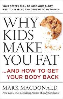 Why Kids Make You Fat