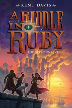 A Riddle in Ruby: The Great Unravel