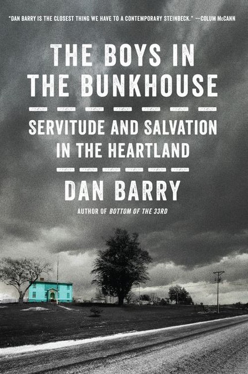 The Boys In The Bunkhouse: Servitude And Salvation In The Heartland