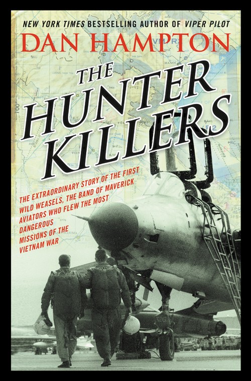 The Hunter Killers