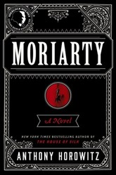 Moriarty
