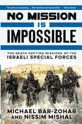 No Mission Is Impossible
