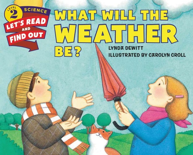 What Will The Weather Be?