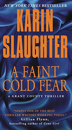 A Faint Cold Fear
