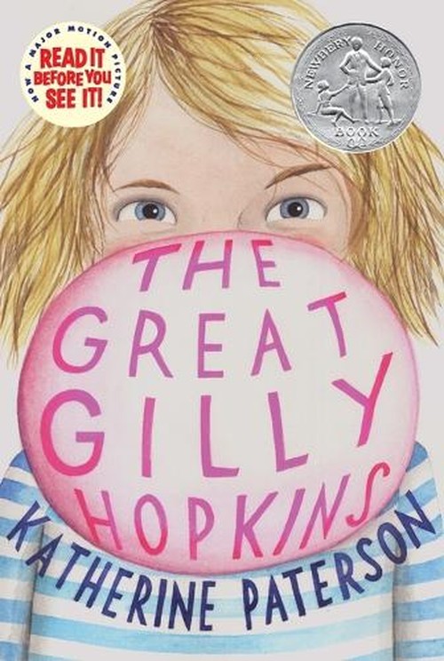 The Great Gilly Hopkins